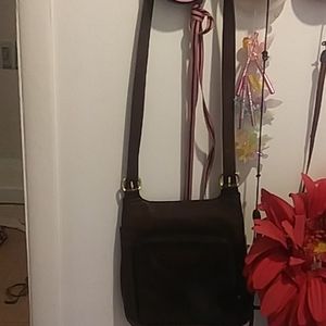 Fossil bag
